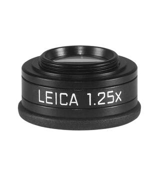 Leica Søkerlupe-M 1.25X Til Leica M